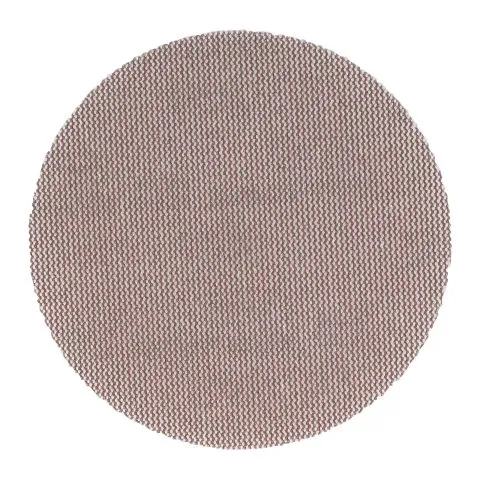 Erbjudandepris 4932492188 Milwaukee Nätslippapper Ø125 mm, 10-pack K240